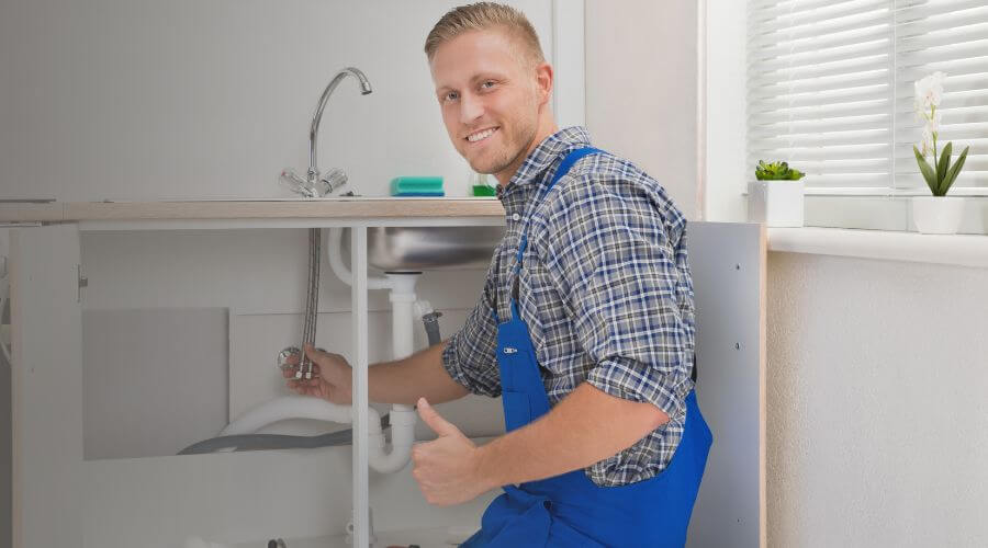 Local annual plumbing maintenance in Nottingham, NH